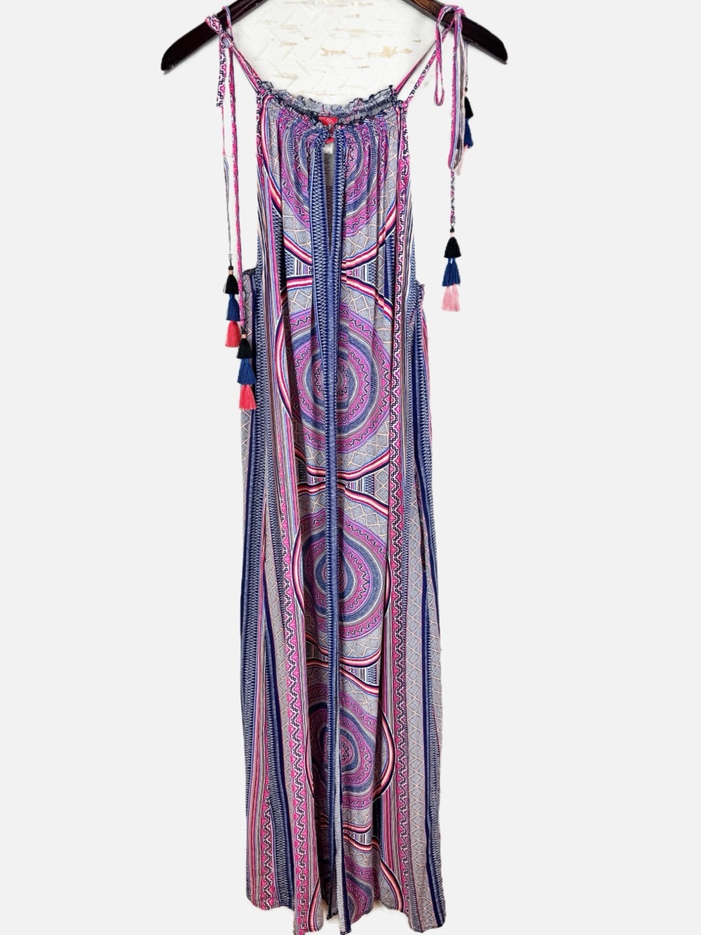 Red Carter | Maxi Dress, 6